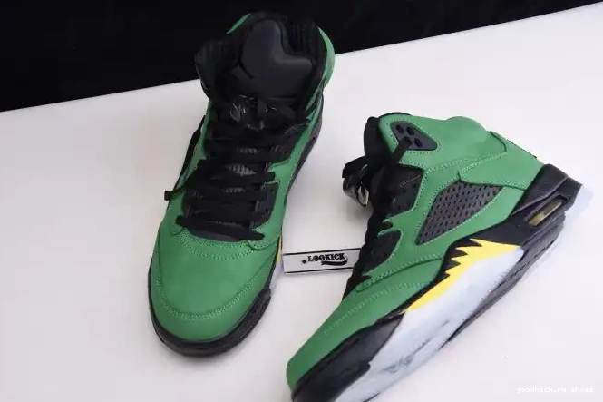 5 Oregon SE Air Ducks CK6631-307 Jordan 0625